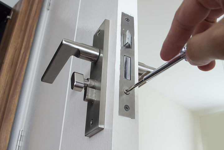 Our local locksmiths are able to repair and install door locks for properties in Birstall and the local area.